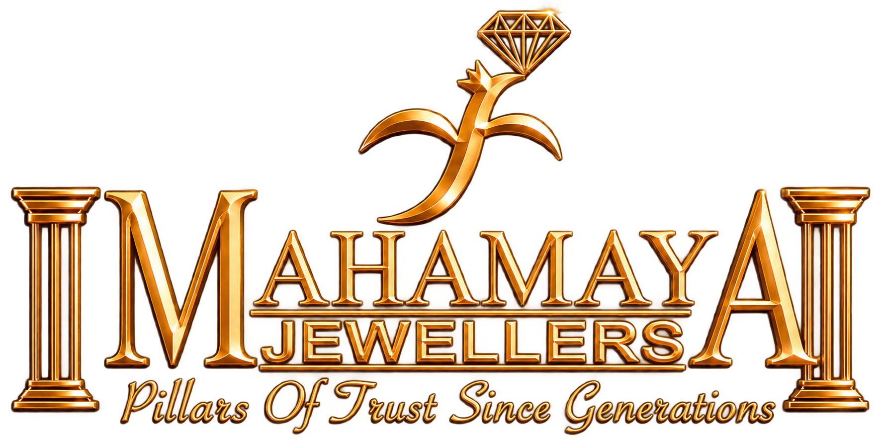 Mahamaya Jewellers